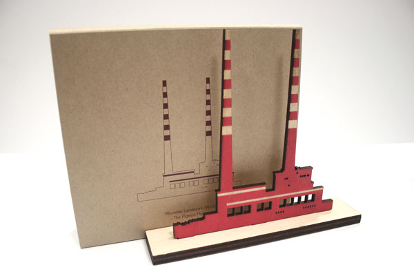 poolbeg model